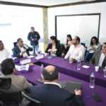 FIRMAN CONVENIO CECYTE–EMSAD Y UTT PARA QUE ESTUDIANTES TENGAN PASE DIRECTO.
