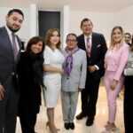 GOBERNADOR DE PUEBLA, ALEJANDRO ARMENTA, RESALTA TRABAJO COORDINADO CON LORENA CUÉLLAR