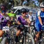CICLISTAS TLAXCALTECAS ASEGURAN 17 PLAZAS RUMBO A LA OLIMPIADA NACIONAL 2025