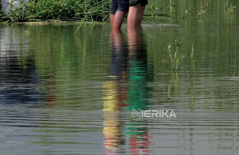 SECRETARÍA DE CULTURA INVITA A LA EXPOSICIÓN «CUERPOS DE AGUA EN ESTADO DE EMERGENCIA»