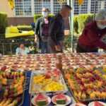 ENTRA EN VIGOR PROHIBICIÓN DE VENTA Y PROMOCIÓN DE COMIDA CHATARRA EN ESCUELAS