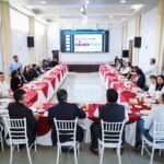 FORTALECERÁN SECTURE E IDET TURISMO DEPORTIVO EN EL ESTADO
