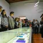 INVITAN A VISITAR LA EXPOSICIÓN “ROMPER EL AGUA, ARTISTAS EN ATLTZAYANCA