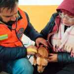 Chiautempan firma convenio para garantizar el trato digno de los animales