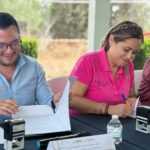 ITEA Y BENEFICIENCIA PÚBLICA FIRMAN CONVENIO PARA ABATIR *ITEA Y BENEFICIENCIA PÚBLICA FIRMAN CONVENIO PARA ABATIR REZAGO EDUCATIVO