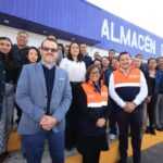 CUMPLE GOBERNADORA AL SECTOR SALUD; ENTREGA MEDICAMENTOS Y EQUIPO MÉDICO ESPECIALIZADO