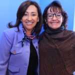 ANALIZAN GOBERNADORA Y RECTORA DE LA UNIVERSIDAD “ROSARIO CASTELLANOS“ LA OFERTA EDUCATIVA QUE BRINDARÁ EL CAMPUS EN TLAXCALA”