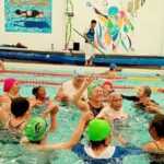DIF Chiautempan promueve bienestar de adultos mayores con actividades recreativas