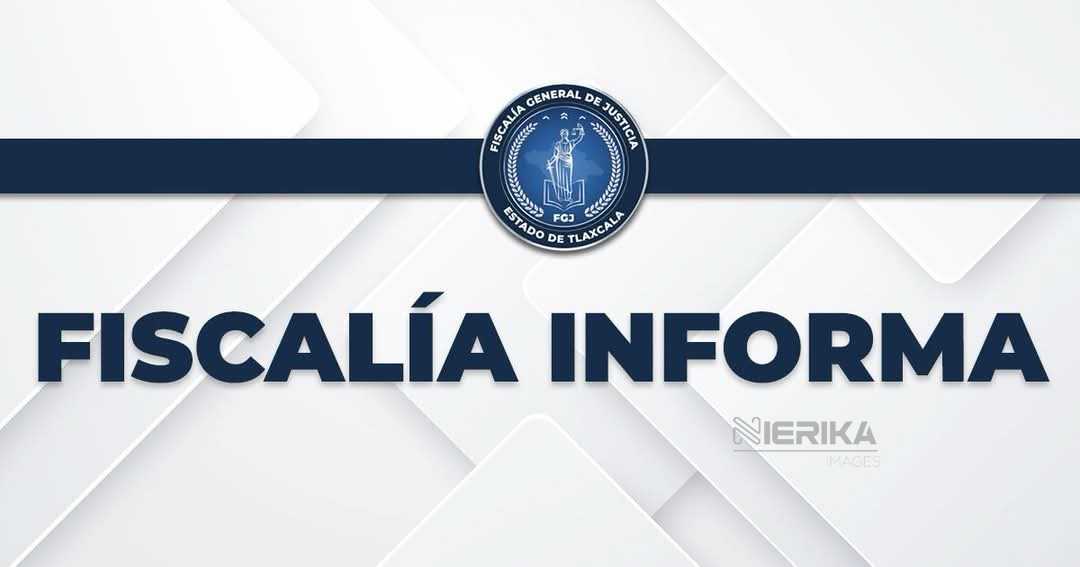 Inician carpeta de investigación por los hechos en San Pablo del Monte