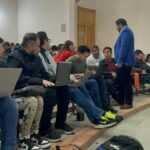 INVITA EL IDET A PARTICIPAR EN EL “TALLER DE DESTREZAS MENTALES DE LOS CAMPEONES DEPORTIVOS”