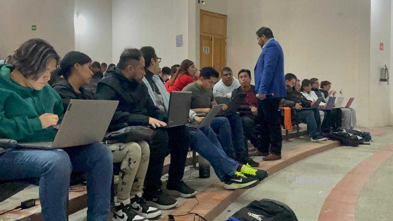 INVITA EL IDET A PARTICIPAR EN EL “TALLER DE DESTREZAS MENTALES DE LOS CAMPEONES DEPORTIVOS”