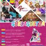 Vive en #Chiautempan el intercambio cultural Tlaxcala – Oaxaca con la presentación estelar de la Guelaguetza