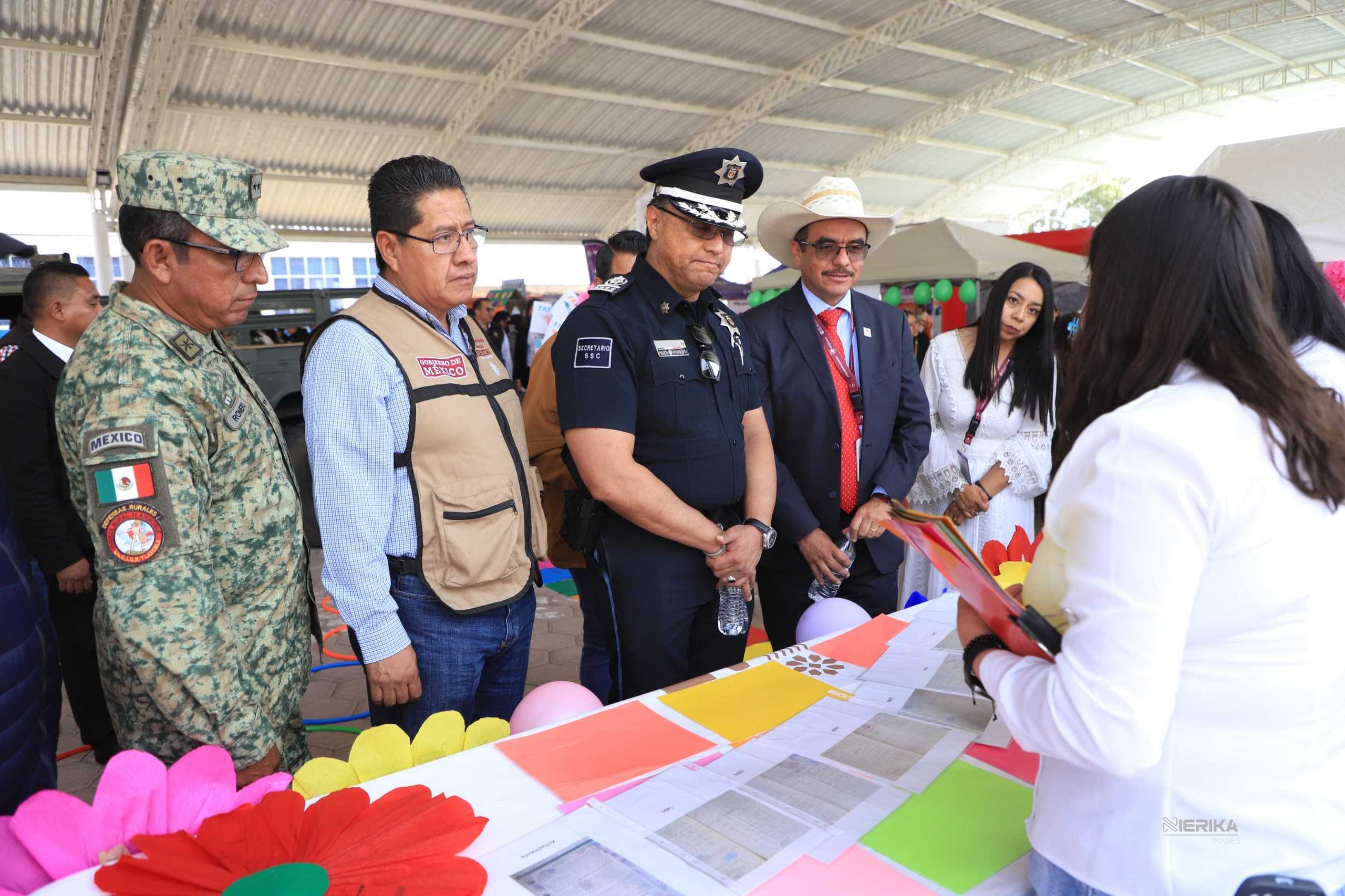 ENCABEZA SSC JORNADAS POR LA PAZ EN YAUHQUEMEHCAN