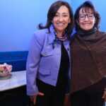 ANALIZAN GOBERNADORA Y RECTORA DE LA UNIVERSIDAD “ROSARIO CASTELLANOS“ LA OFERTA EDUCATIVA QUE BRINDARÁ EL CAMPUS EN TLAXCALA”