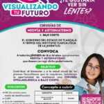 INICIA ITJ PROGRAMA «VISUALIZANDO TU FUTURO» PARA JÓVENES TLAXCALTECAS