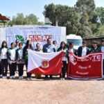 ESTUDIANTES DE CECYTE-EMSAD REPRESENTARÁN A TLAXCALA EN FESTIVAL ACADÉMICO NACIONAL EN YUCATÁN