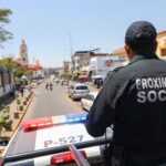 Seguridad en comercios de Chiautempan