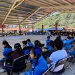 Llega «Zoológico sin barreras» a niños de Tlalcuapan