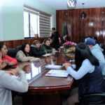 TRABAJA CON MUNICIPIOS PARA IMPLEMENTAR REGLAMENTOS EN MATERIA DE BIENESTAR ANIMAL