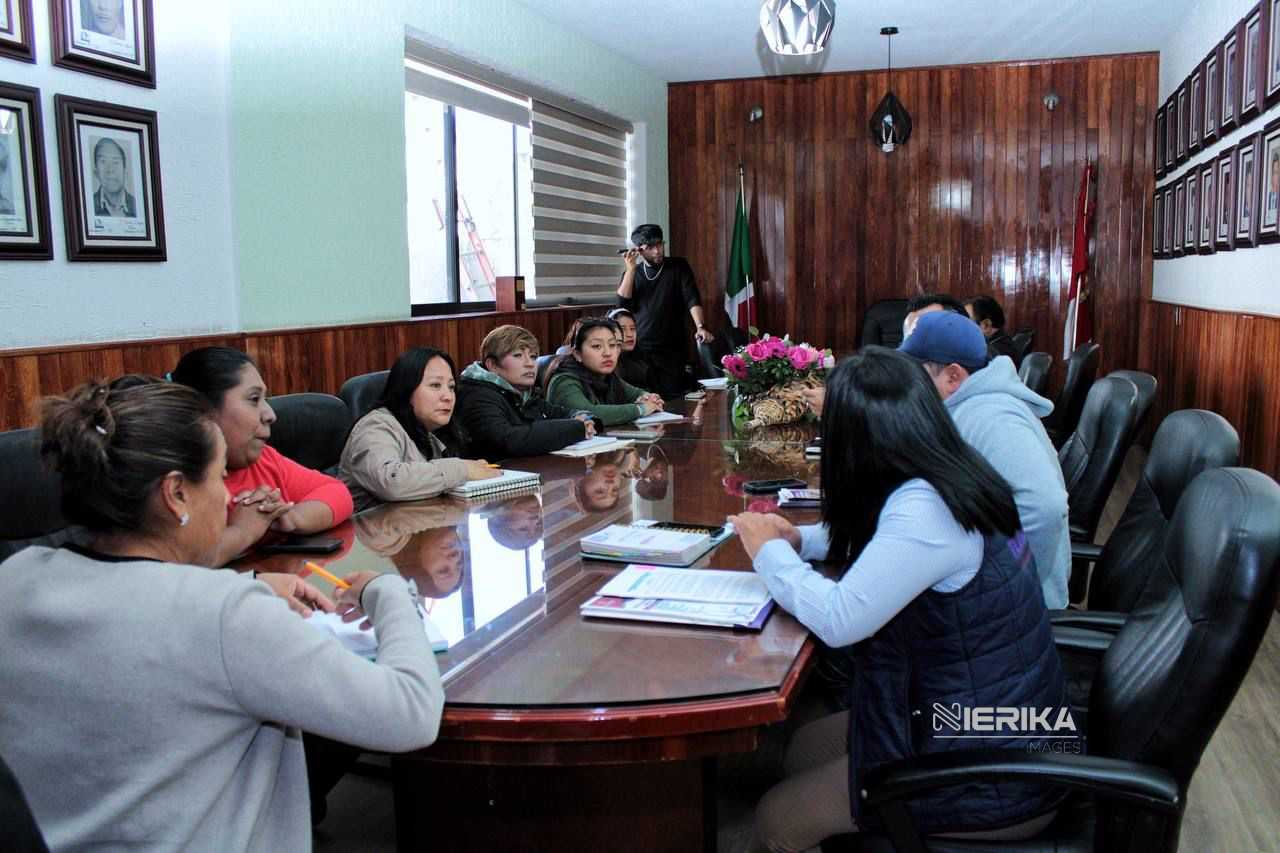 TRABAJA CON MUNICIPIOS PARA IMPLEMENTAR REGLAMENTOS EN MATERIA DE BIENESTAR ANIMAL