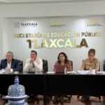 COMITÉ EDUCATIVO PARA LA PREVENCIÓN DE LA TRATA DE PERSONAS TRABAJA EN LA IMPLEMENTACIÓN DE CAMPAÑAS DE SENSIBILIZACIÓN