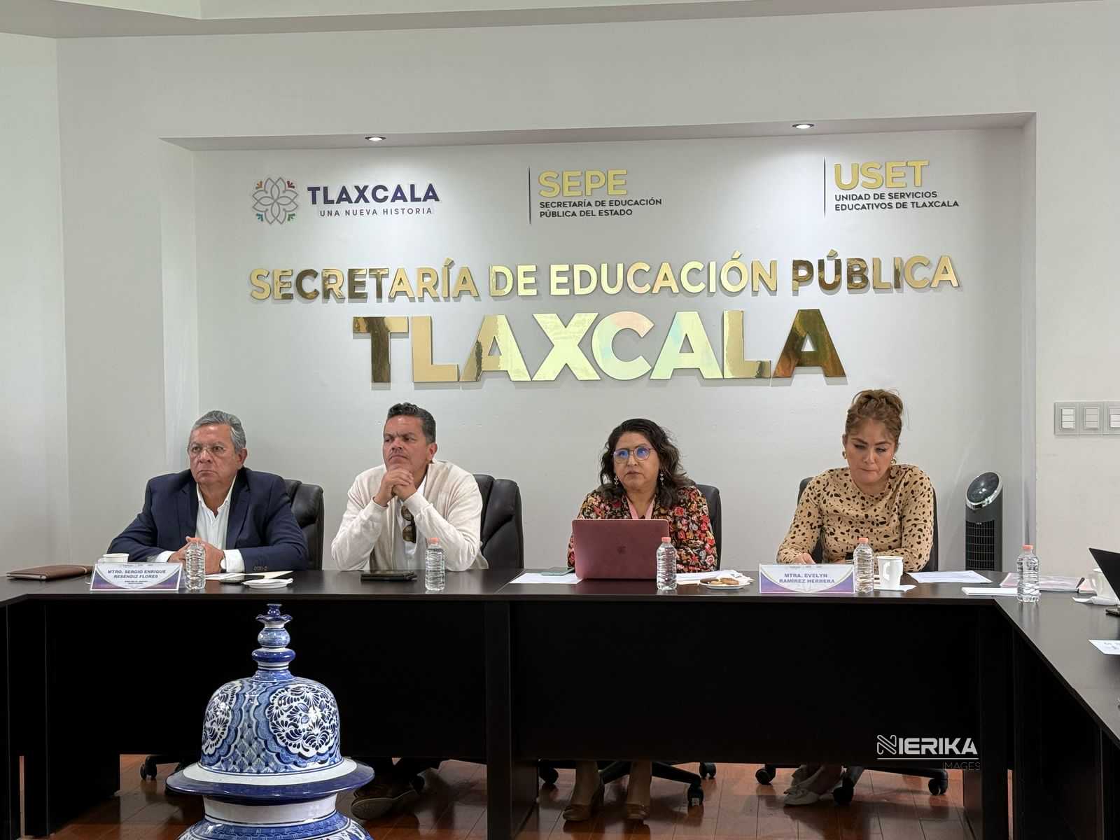 COMITÉ EDUCATIVO PARA LA PREVENCIÓN DE LA TRATA DE PERSONAS TRABAJA EN LA IMPLEMENTACIÓN DE CAMPAÑAS DE SENSIBILIZACIÓN