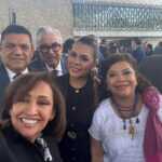 *RESPALDA LORENA CUÉLLAR ACCIONES DEL “PLAN MÉXICO” PRESENTADAS POR LA PRESIDENTA CLAUDIA SHEINBAUM*