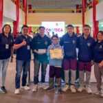 UPTX IMPULSA EL TALENTO TECNOLÓGICO CON TORNEO NACIONAL DE ROBÓTICA