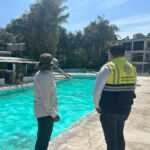 CEPC REALIZA REVISIÓN DE BALNEARIOS Y CENTROS RECREATIVOS