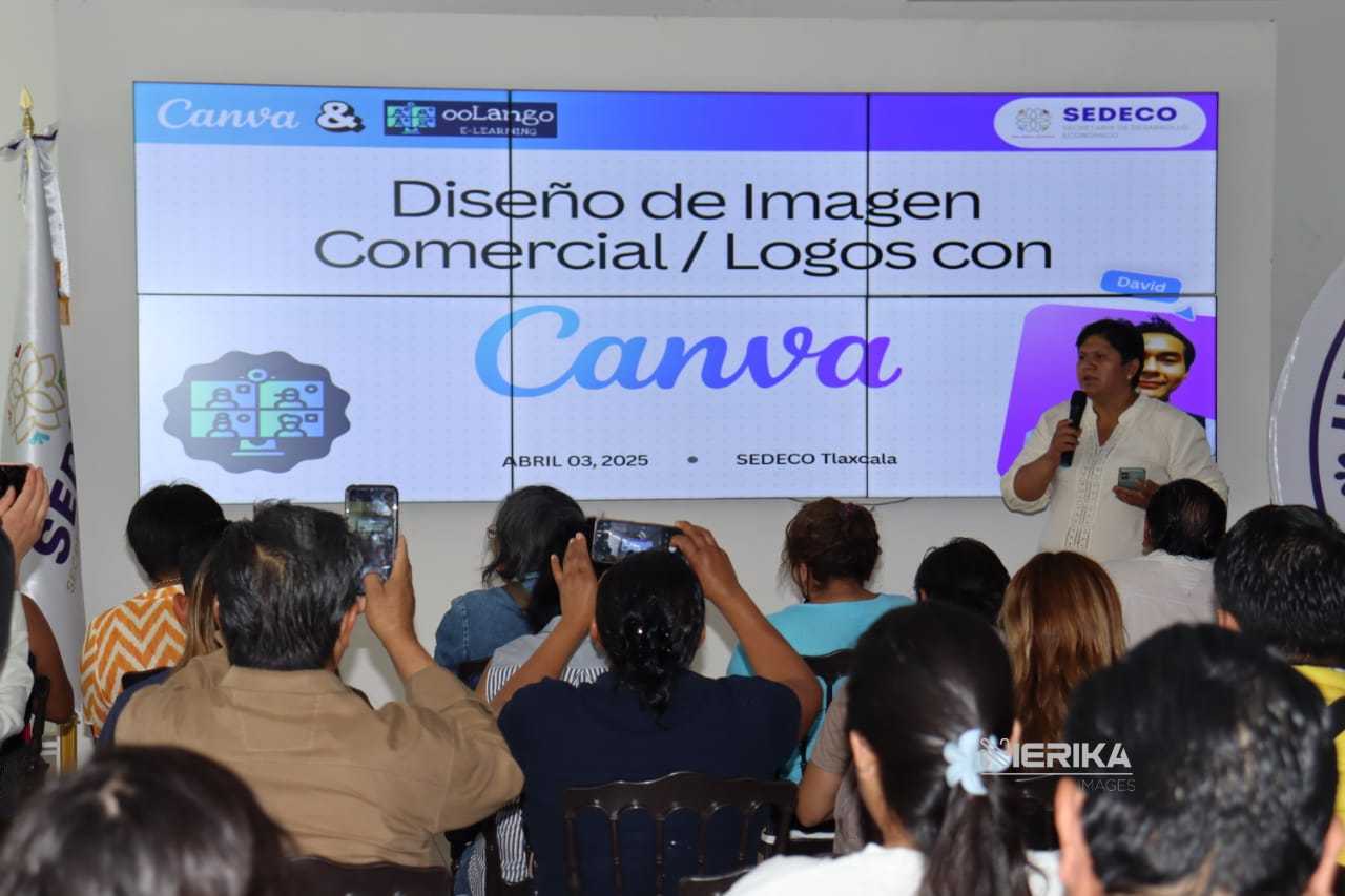 SEDECO OFRECE CAPACITACIONES Y CURSOS GRATUITOS PARA IMPULSAR EL CRECIMIENTO DE NEGOCIOS