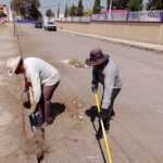 Acciones en Chiautempan para fortalecer la infraestructura del municipio