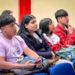 UPTX IMPULSA LA MOVILIDAD ESTUDIANTIL NACIONAL E INTERNACIONAL