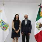 ACUERDAN PUEBLA Y TLAXCALA TRABAJO EN CONJUNTO A FAVOR DEL MEDIO AMBIENTE