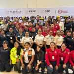 TLAXCALA ES SEDE DEL CONGRESO REGIONAL DE BOMBERAS