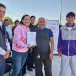 ITEA INICIA LOS BARRIDOS DE INCORPORACIÓN DE ALFABETIZACIÓN EN CONTLA