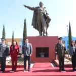 EL MEJOR HOMENAJE PARA BENITO JUÁREZ NO SOLO ES RECORDAR SU LEGADO, SINO APLICARLO: SEGOB