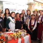 ALIENTA GOBERNADORA LORENA CUÉLLAR A LAS MUJERES PARA QUE LUCHEN POR SUS SUEÑOS