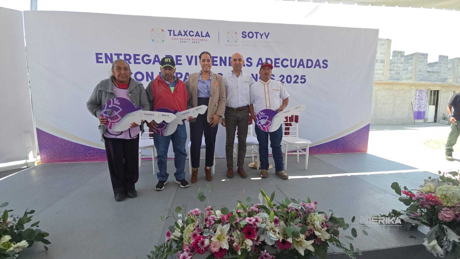 CUARTOS CON BAÑO MEJORAN CALIDAD DE VIDA DE PERSONAS CON ENFERMEDADES RENALES