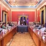 PROPONDRÁ TLAXCALA REFORMAS A LEYES AMBIENTALES