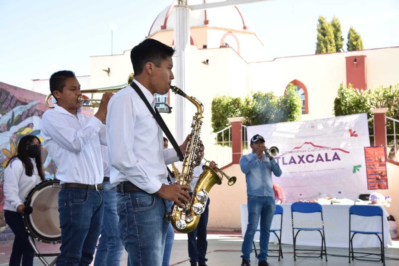 LANZAN CONVOCATORIA DEL PROGRAMA DE ESTÍMULO A LA CREACIÓN Y DESARROLLO ARTÍSTICO 2025