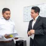 FORTALECE SEGOB COMPROMISO CON LA COMISIÓN ESTATAL DE BÚSQUEDA DE PERSONAS