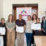 ITEA Y MUNICIPIO DE TLAXCALA FIRMAN CONVENIO PARA ABRIR UNA PLAZA COMUNITARIA.