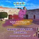 CORACYT PRESENTÓ EL PROGRAMA “ALMA Y CORAZÓN, HACIENDAS TAURINAS”