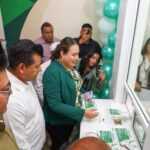 Abre nuevamente en Chiautempan Financiera para el Bienestar