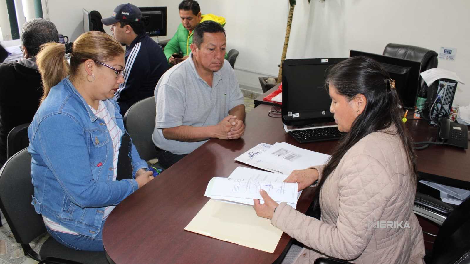 FOMTLAX PROGRAMA ACCIONES PARA IMPULSAR DESARROLLO ECONÓMICO DE MIPYMES