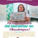 Servicios financieros en Chiautempan