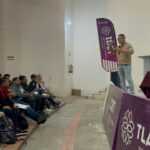 REALIZA IDET TALLER “DESTREZAS MENTALES EN LOS CAMPEONES DEPORTIVOS”