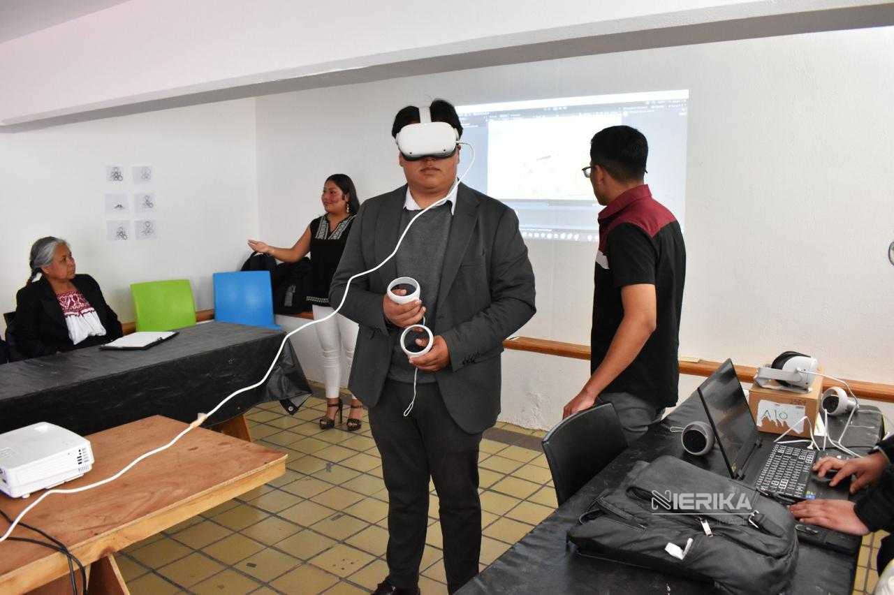 CELEBRAN EN TLAXCO ENCUENTRO DE MEDICINA TRADICIONAL