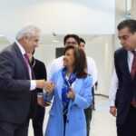 INAUGURA GOBERNADORA CONGRESO ESTATAL PARA SERVIDORAS Y SERVIDORES PÚBLICOS