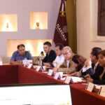 SESIONA CONSAFRAN Y ANALIZA PROYECTO DE RESCATE ARQUITECTÓNICO DEL CONJUNTO CONVENTUAL